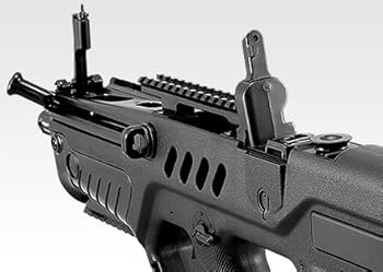 Amazon | 東京マルイ タボール21・コンパクト ダークアース 電動ガン Amazon | 東京マルイ タボール21・コンパクト ダークアース 電動ガン